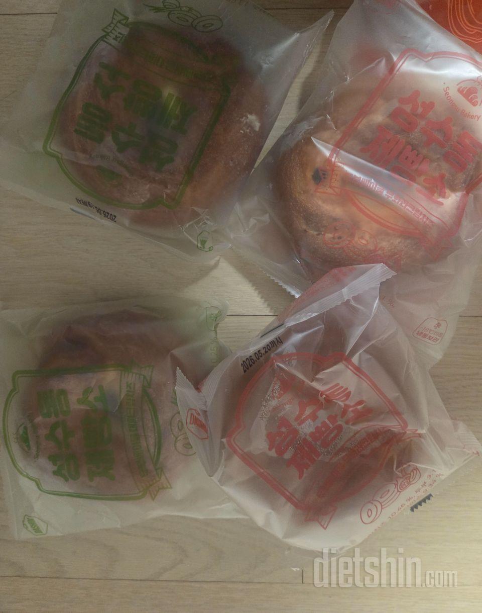 저당 빵이 너무맛있겠네용ㅎ 기대되네요