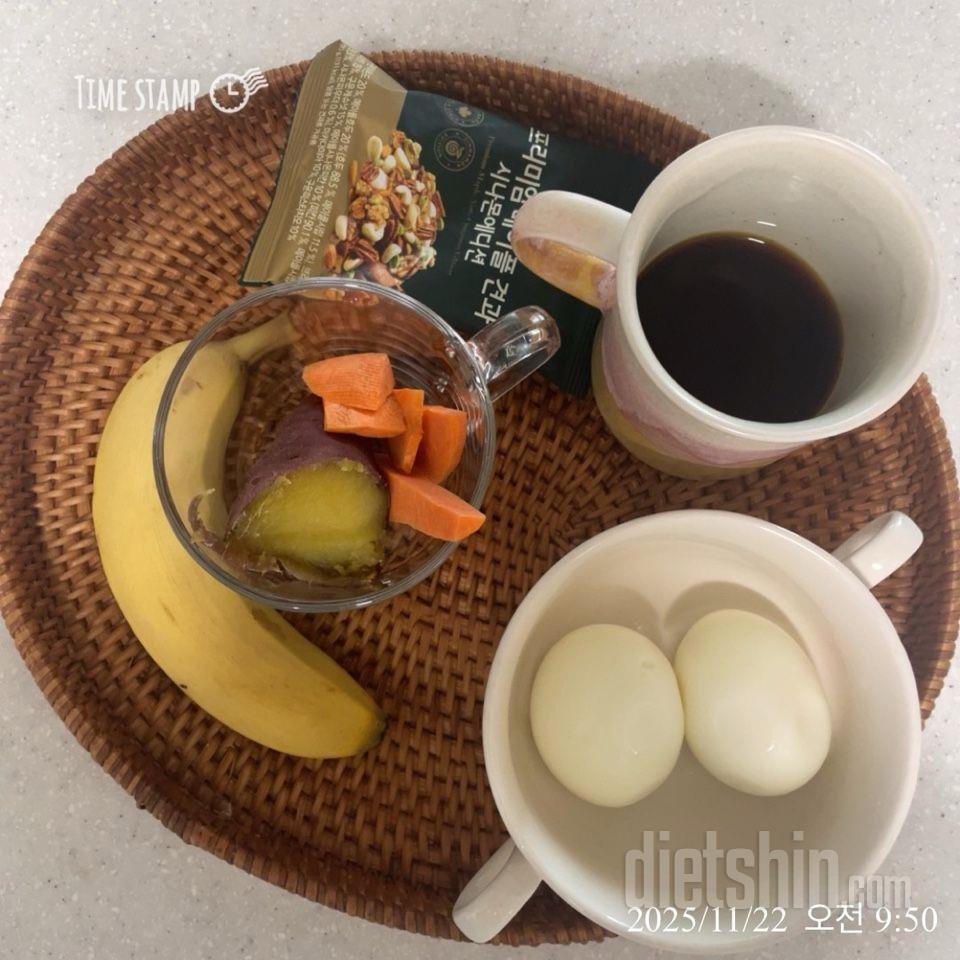 30일 아침먹기50일차 성공!