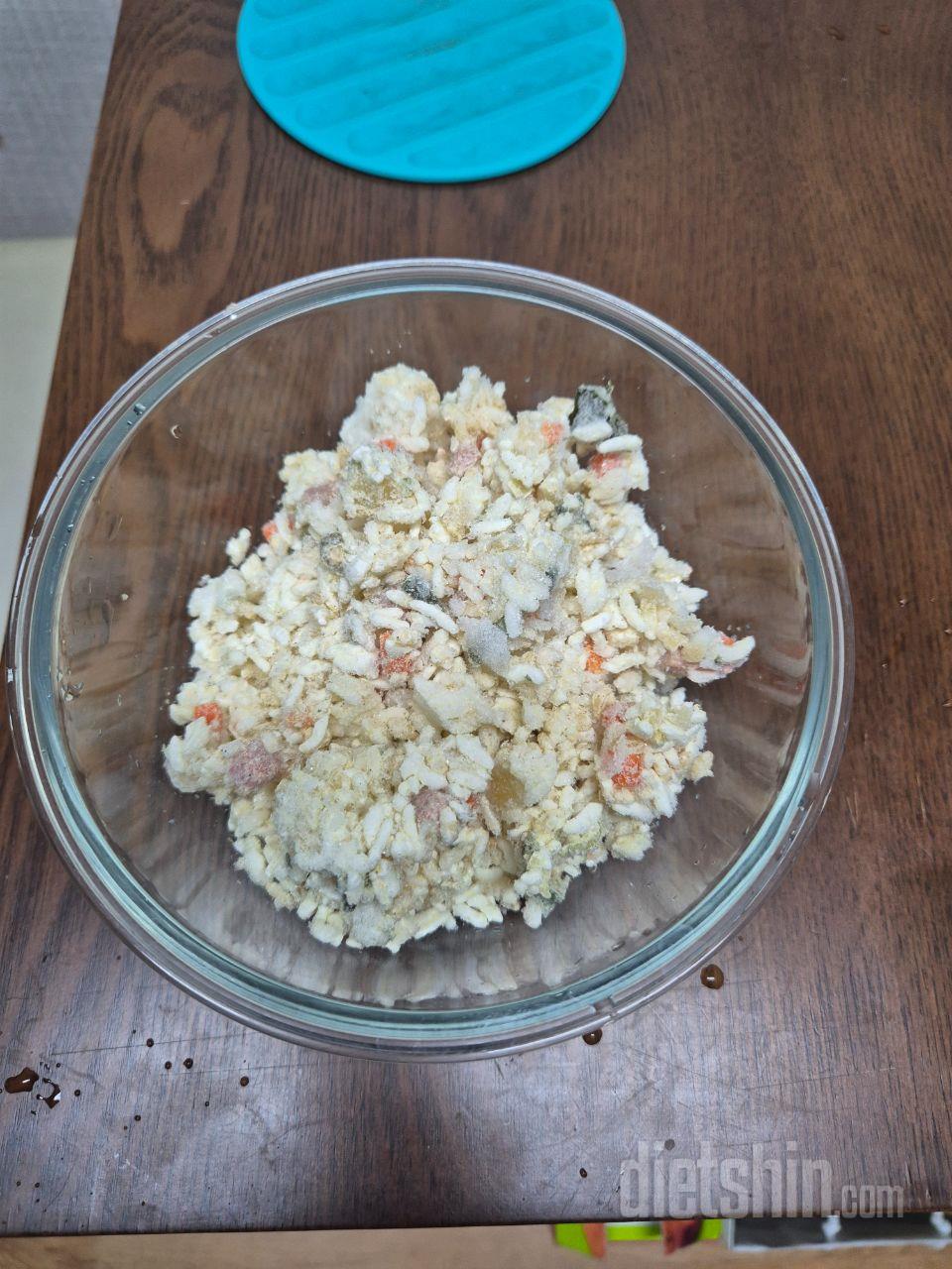 한번먹어보고  괜찮아서  계속 주문합