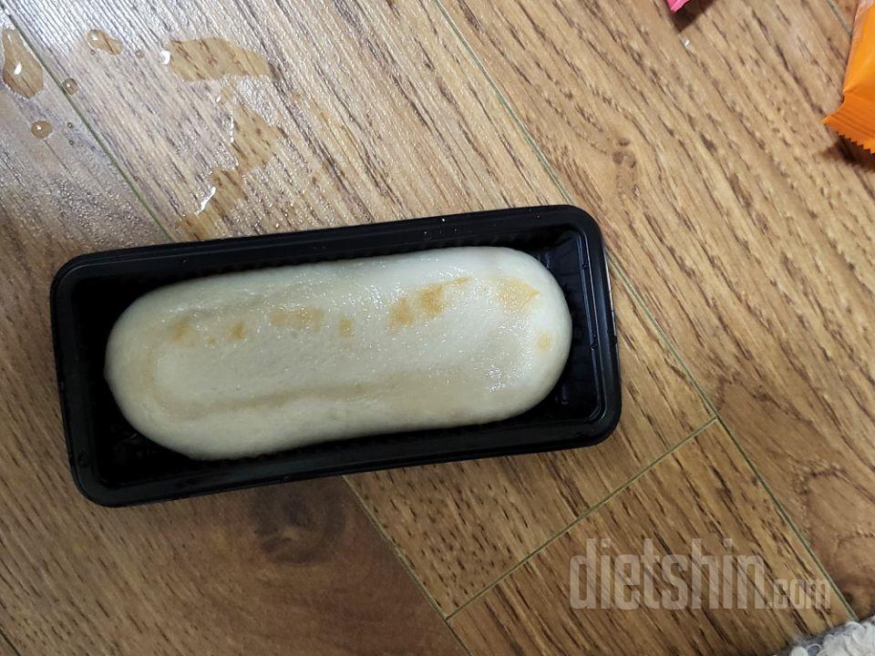 먹어보고싶었던 떡마리로 받았는데 전자