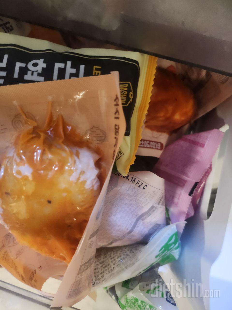 맛있어요 쫄깃한식감에 살도빠지고 좋아