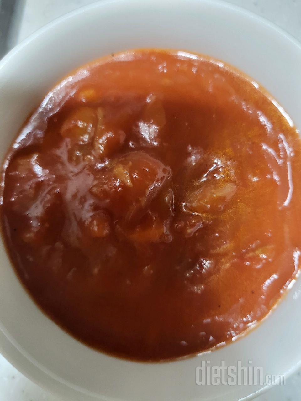 혼자 자취하다보니 건강한건 못먹더라도