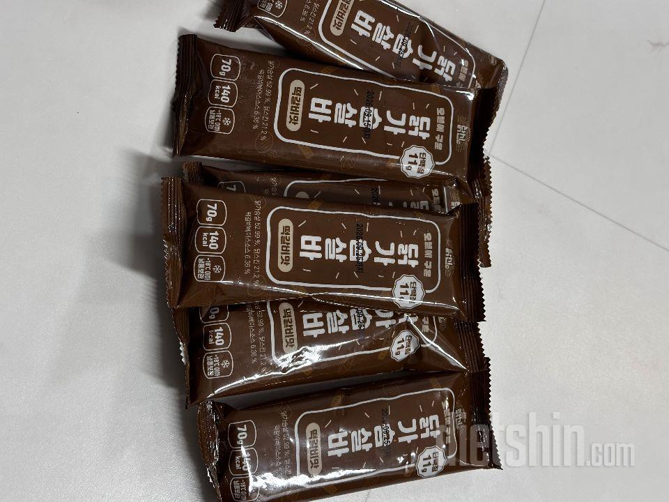 맛있어서 걔속 먹게되는 닭신 닭가슴살