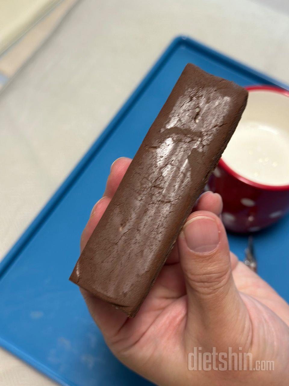 쫀득하고 맛있어요 단백질 식품 많이