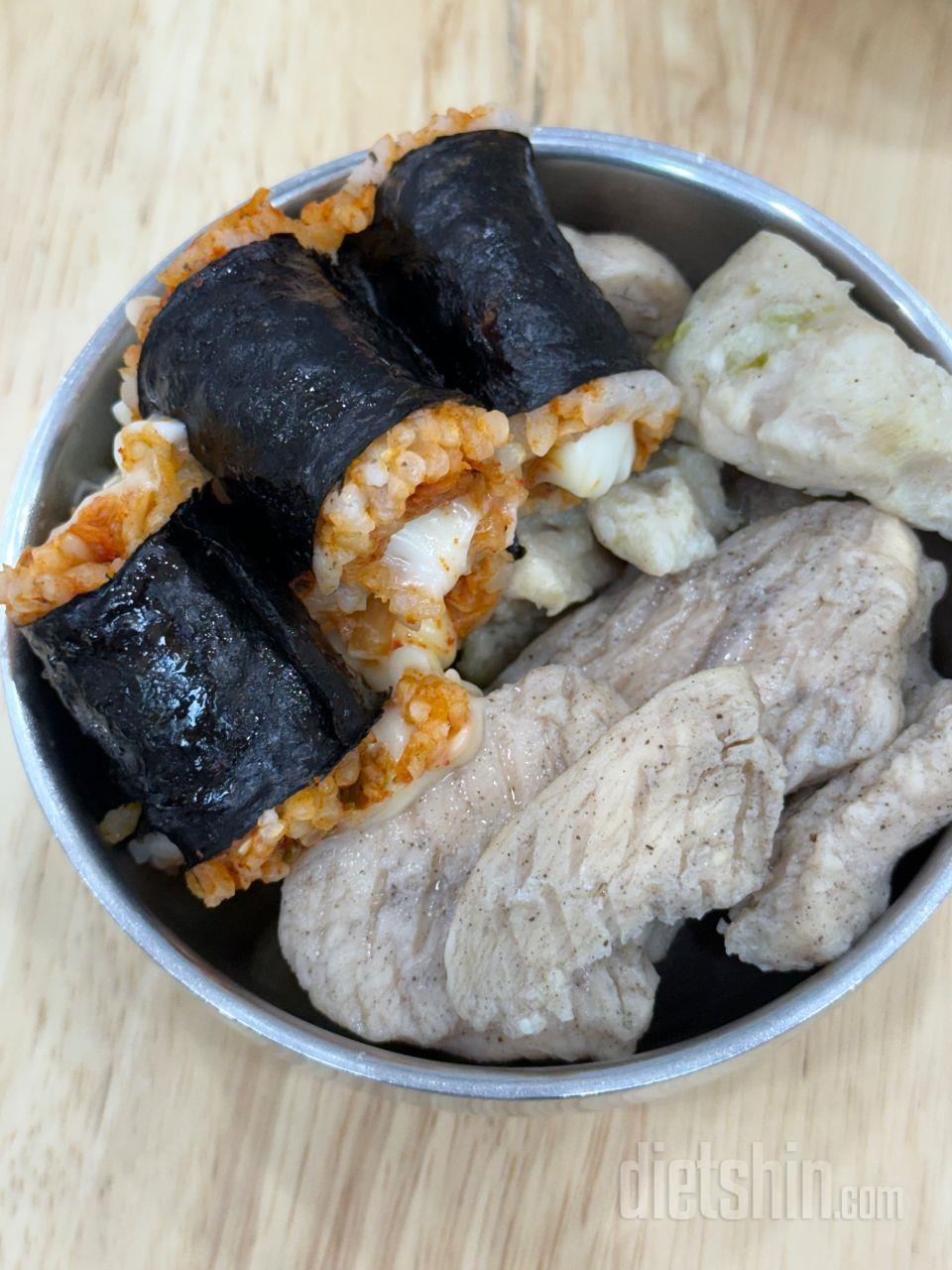 다이어트 중 유일한 빛…👍🏻
진짜