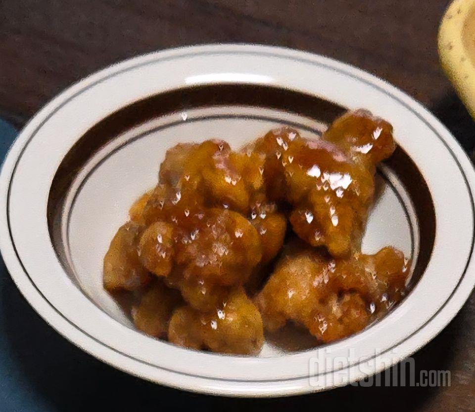 야식을 먹고 싶을 때가 많아요. 야식