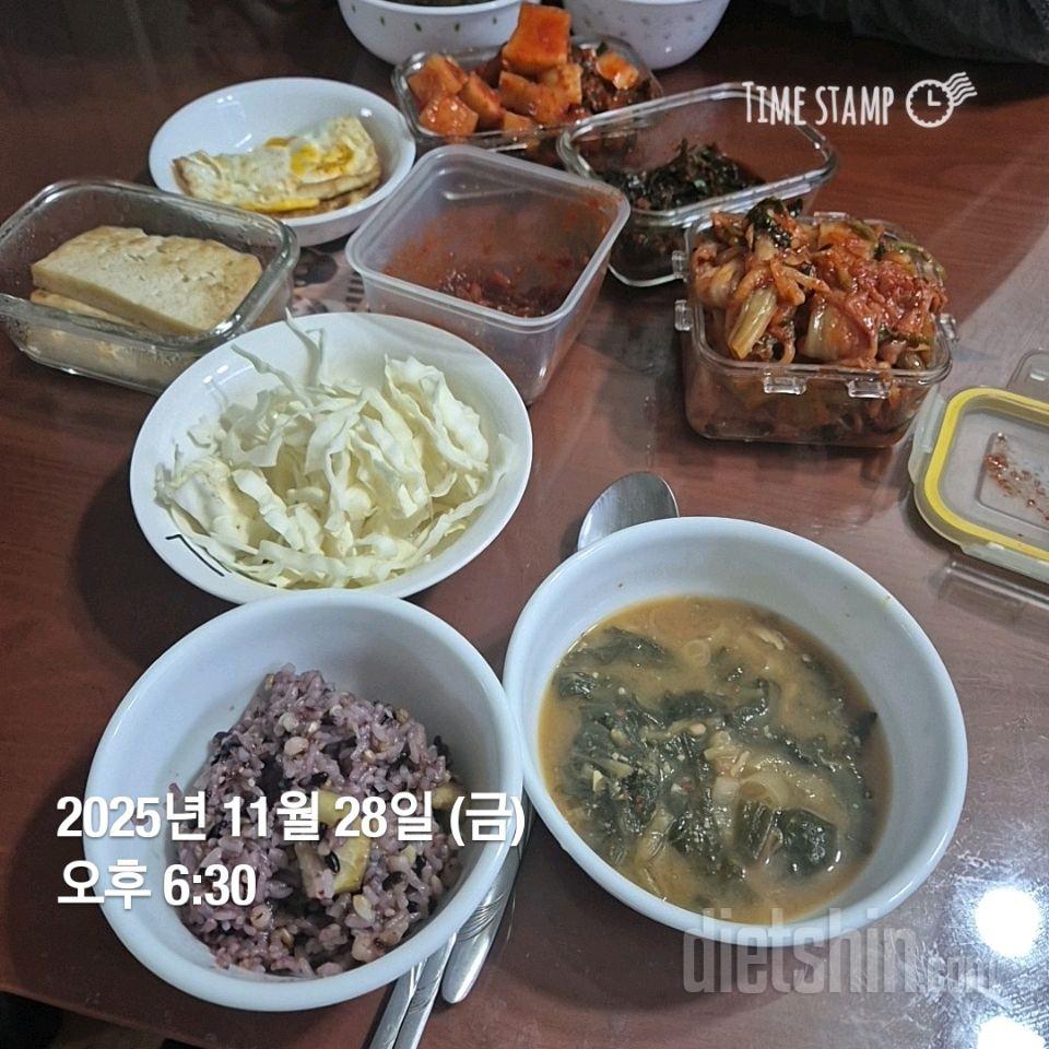 15일 3끼 식단 챌린지16일차 성공!