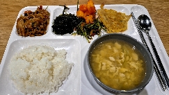 11월 25일( 점심식사 386kcal)