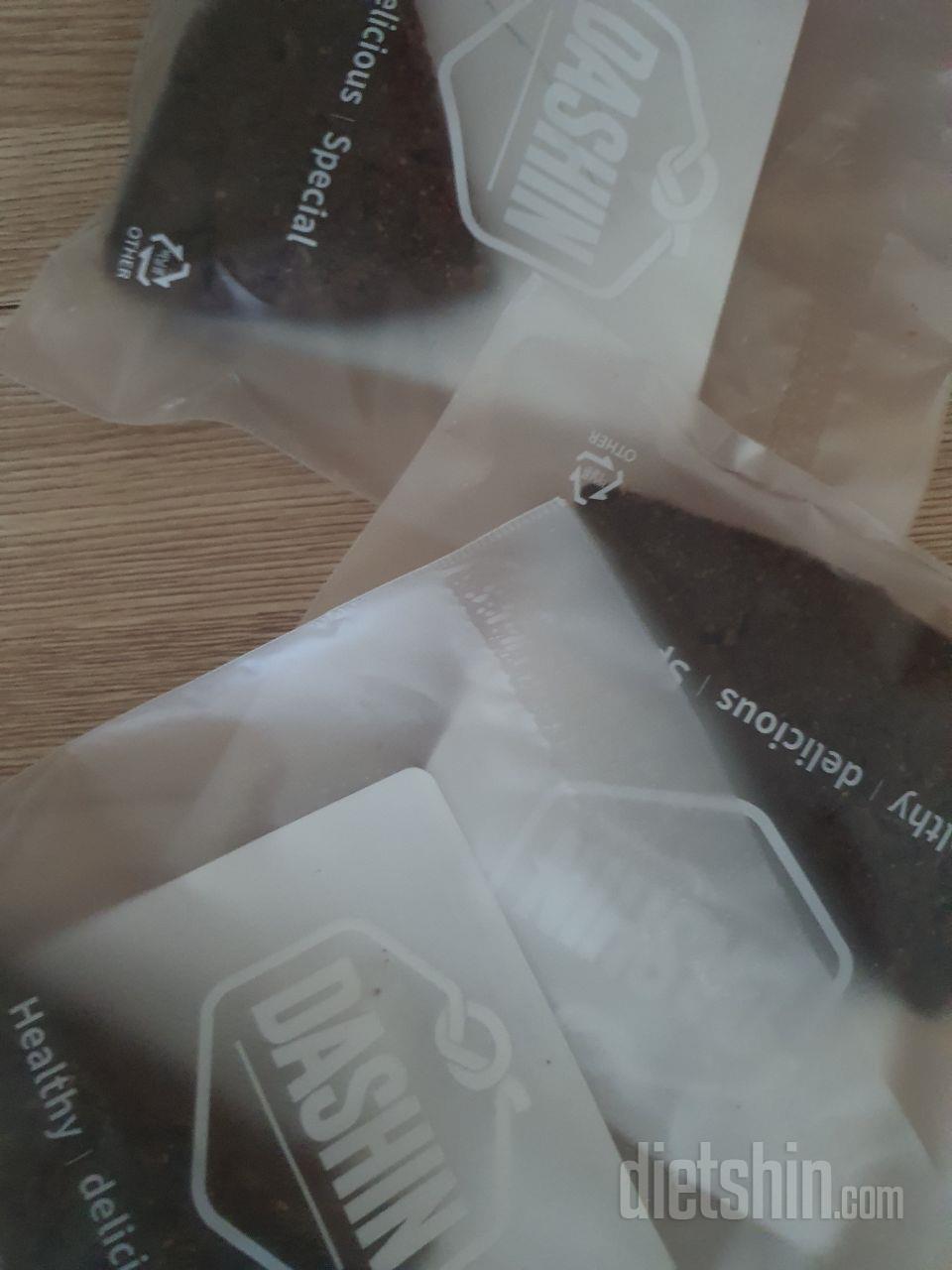 아직 먹어보지 알았지만  후기보고 구