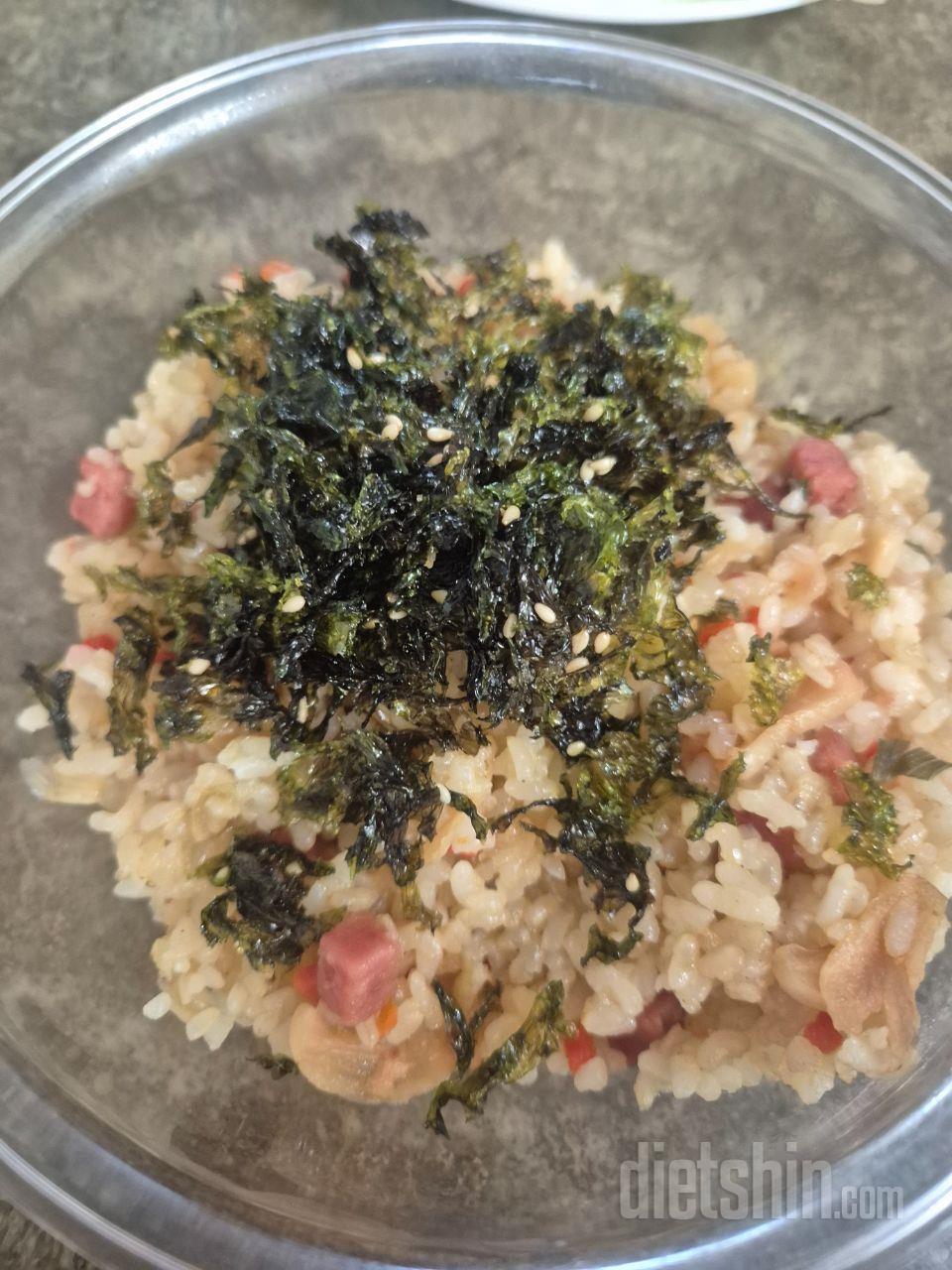 식단 이렇게 먹은 지 두달여가 되가는