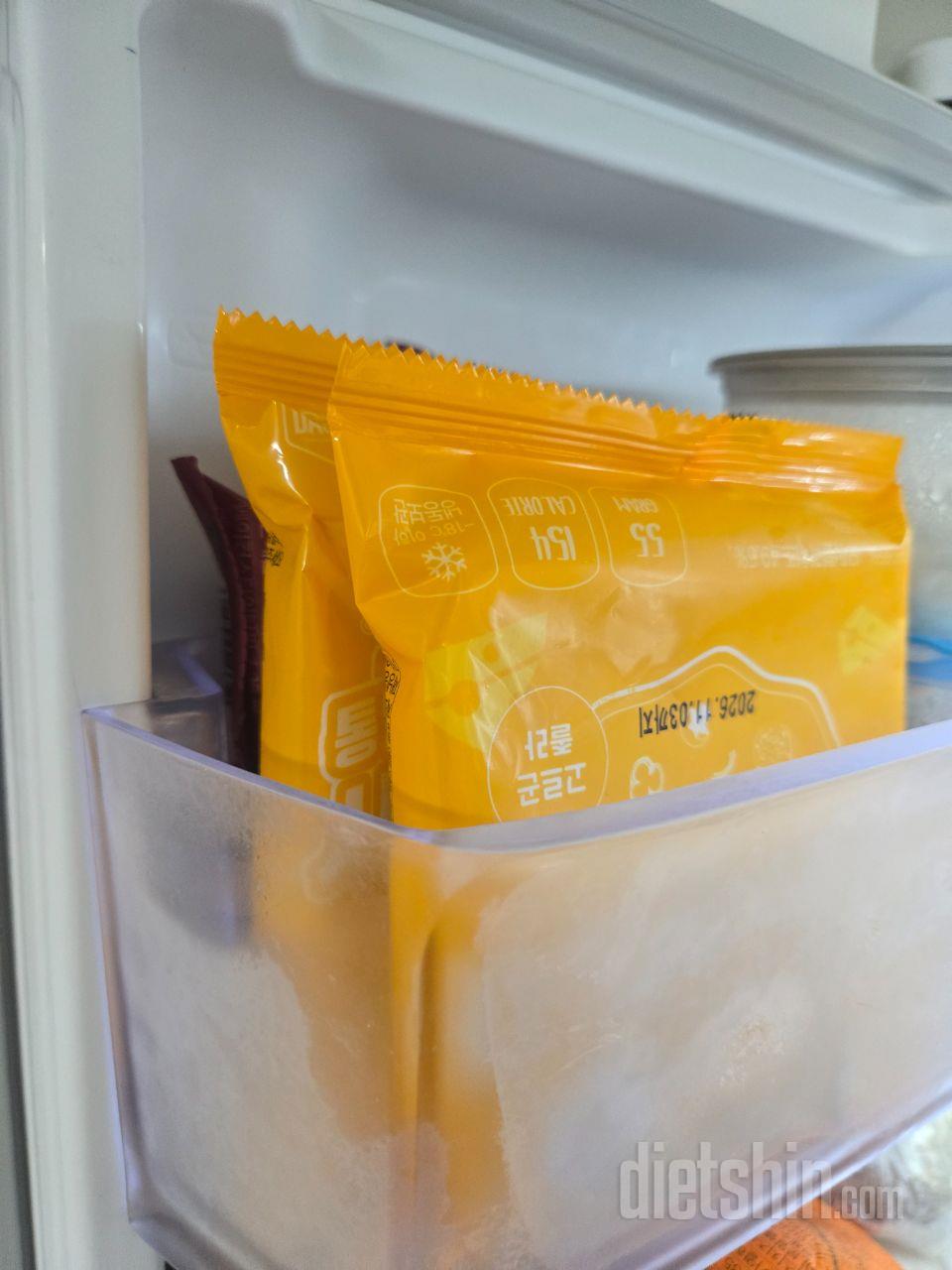 다양하게 잘먹었습니다