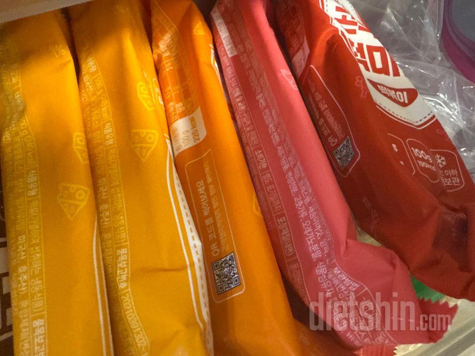 진ㅁ자 맛있거 쟁여놨음 광고에
엄청