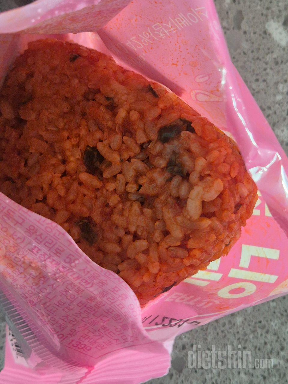 기본사이즈는 먼가 아쉬운 정도의 양인