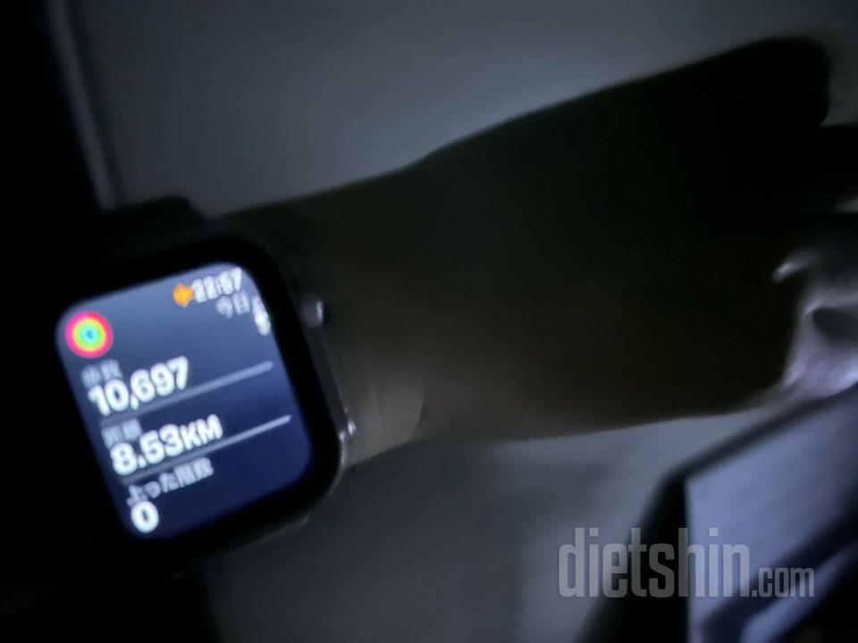 30일 만보 걷기1176일차 성공!