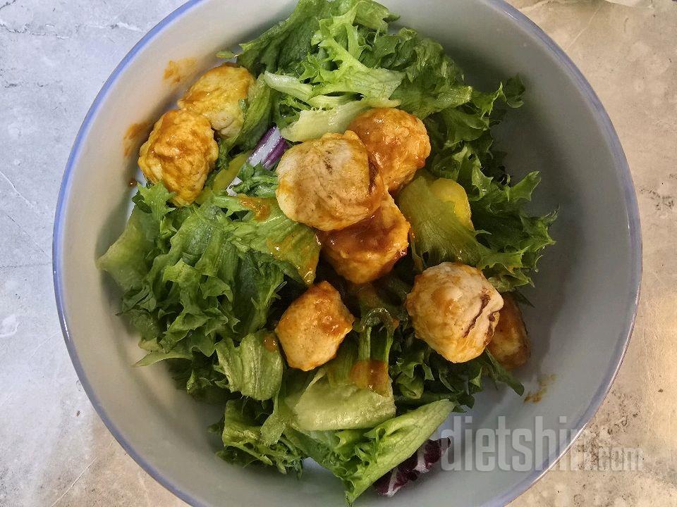 7일 하루 1끼 야채먹기64일차 성공!