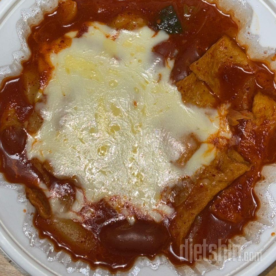 주말은 늘 치팅 ㅎㅎ