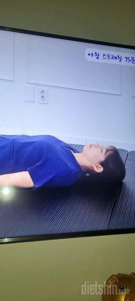 30일 아침 스트레칭785일차 성공!