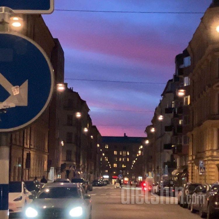 🍋 한 달 변화 | 위고비 없는 식욕억제법 / 스위치온후기