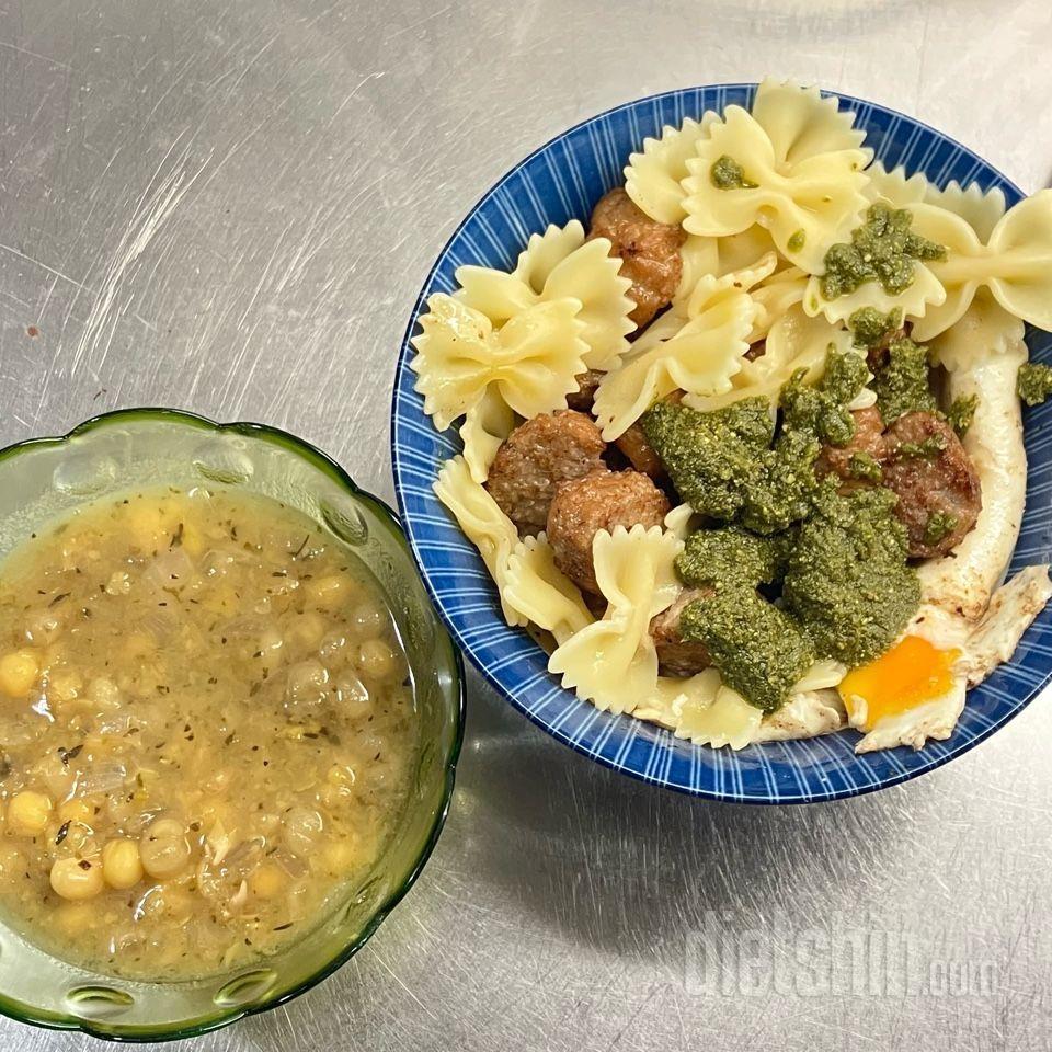 🍋 한 달 변화 | 위고비 없는 식욕억제법 / 스위치온후기