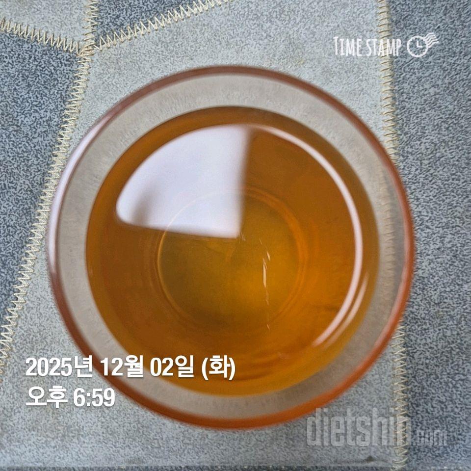 30일 하루 2L 물마시기20일차 성공!