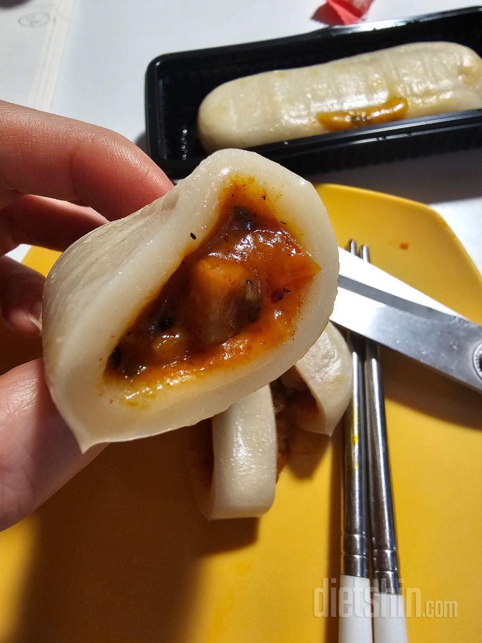 이벤트로 받아보고 맛있어서 재구매했어