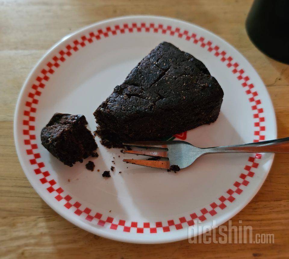 간식을 못끊어서 좀덜나쁜? 스콘으로