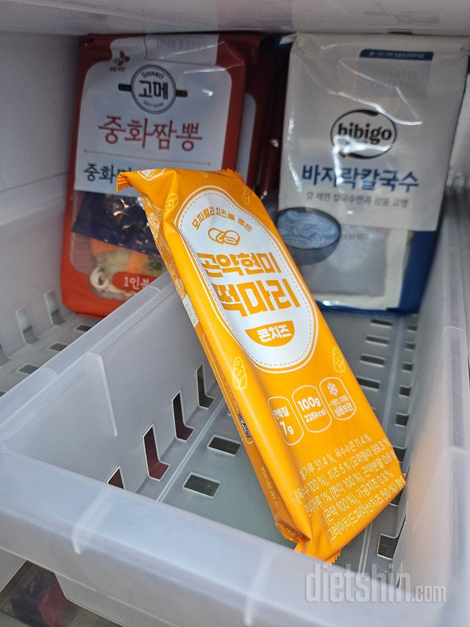 벌써3번째 구매했습니다~
맛있어요.아