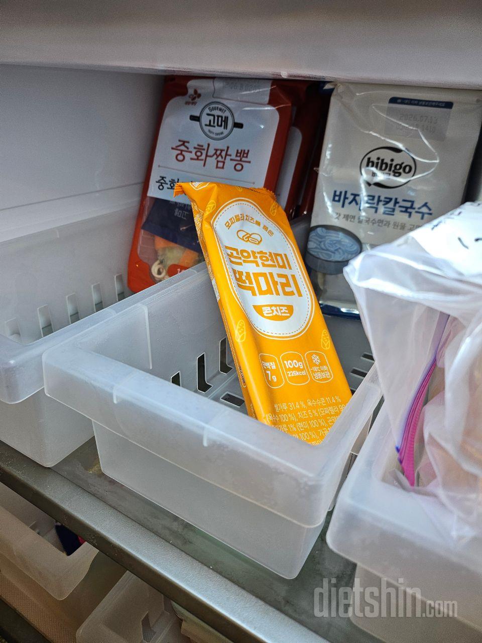 벌써3번째 구매했습니다~
맛있어요.아