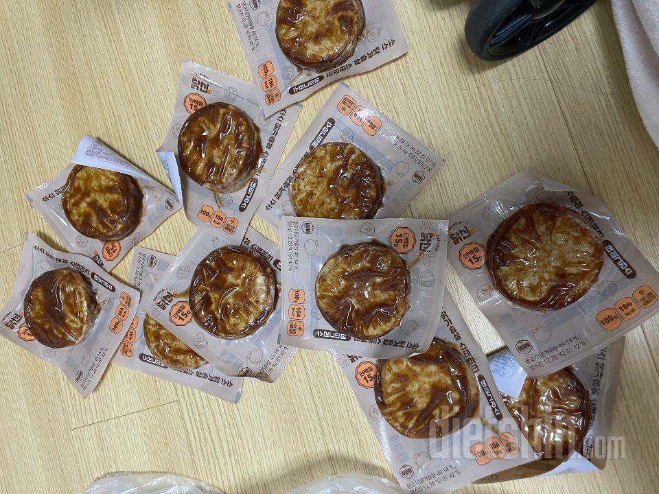 닭가슴살스테이크만 잔뜩시켜서
990상