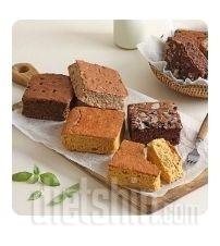 상품 잘 받았습니다. 네 종류 맛 차