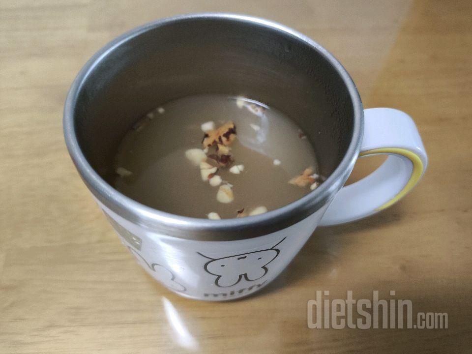 12월4일(스위치온3주7일)