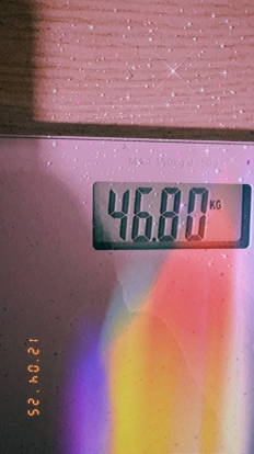 오늘은 46ㅎㅎ