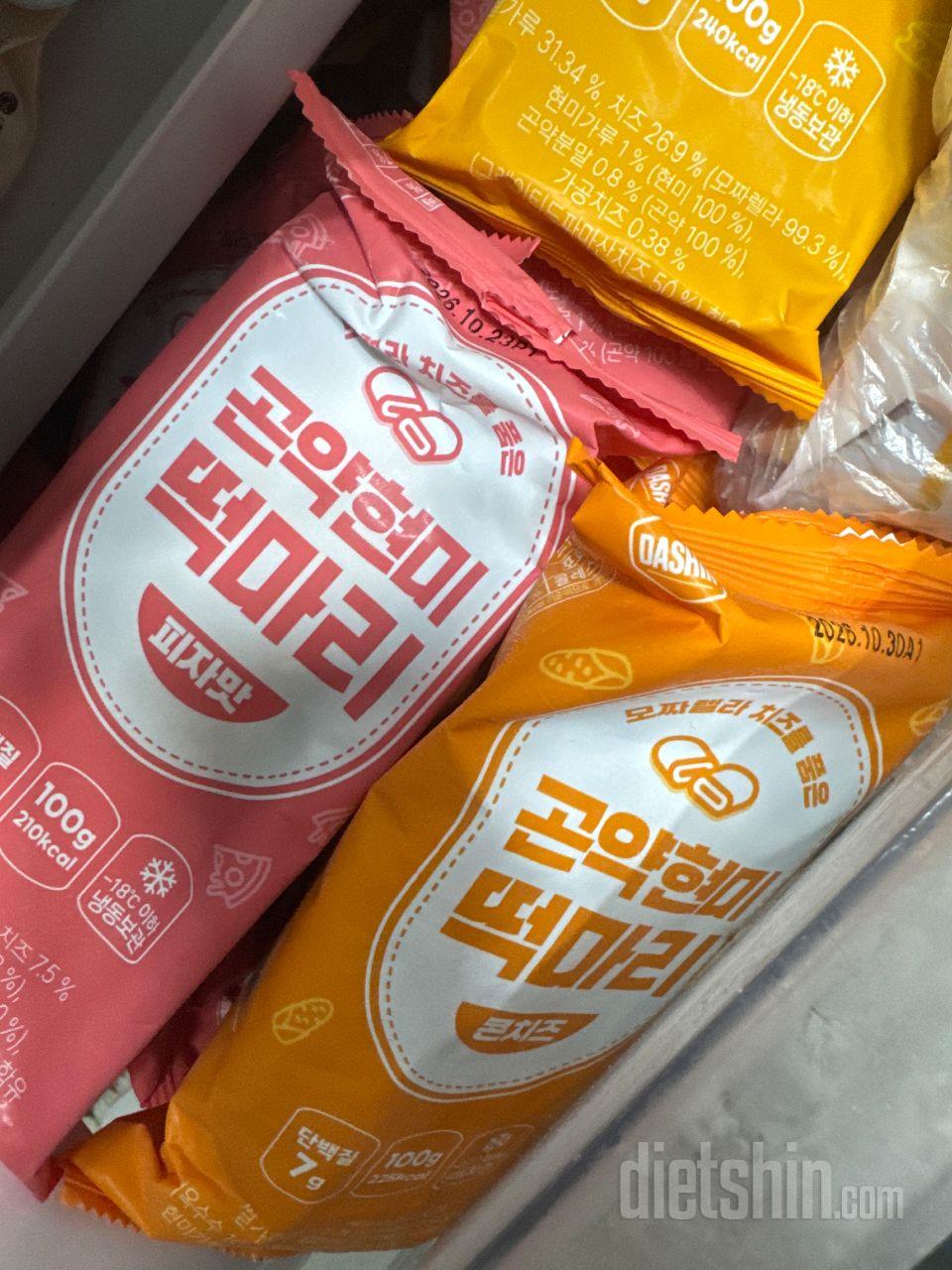 쫀득하고 맛있네요
포장도 좋아요