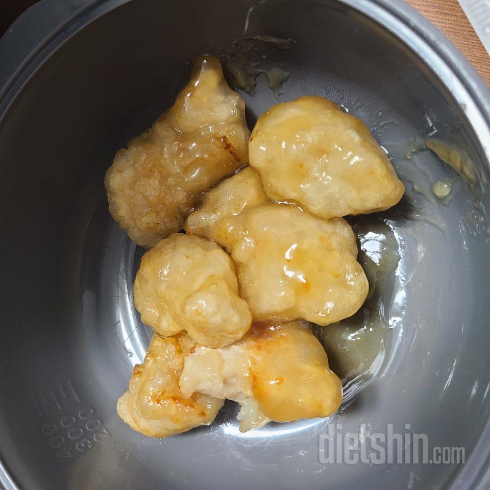 완전 상큼하고 쫀득하고 맛있당
전자레