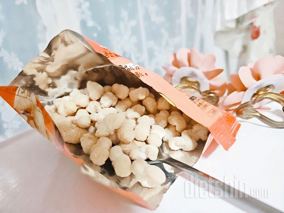 생각보다 더 맛있어서 감동의 물결..