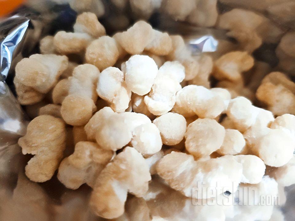 생각보다 더 맛있어서 감동의 물결..