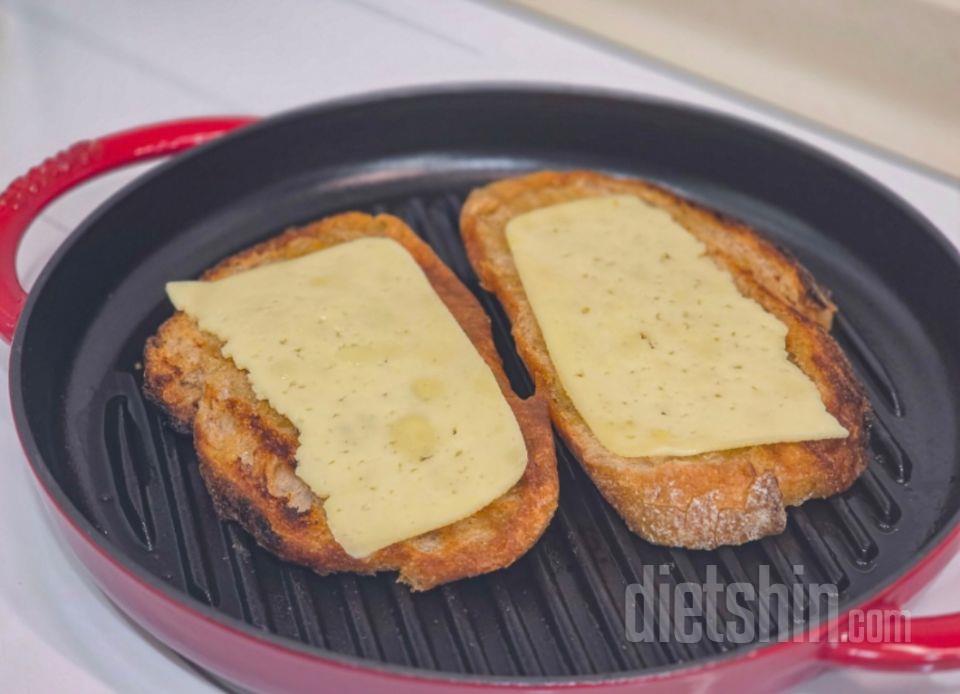 닭가슴살 스테이크 단독으로 먹기에 이