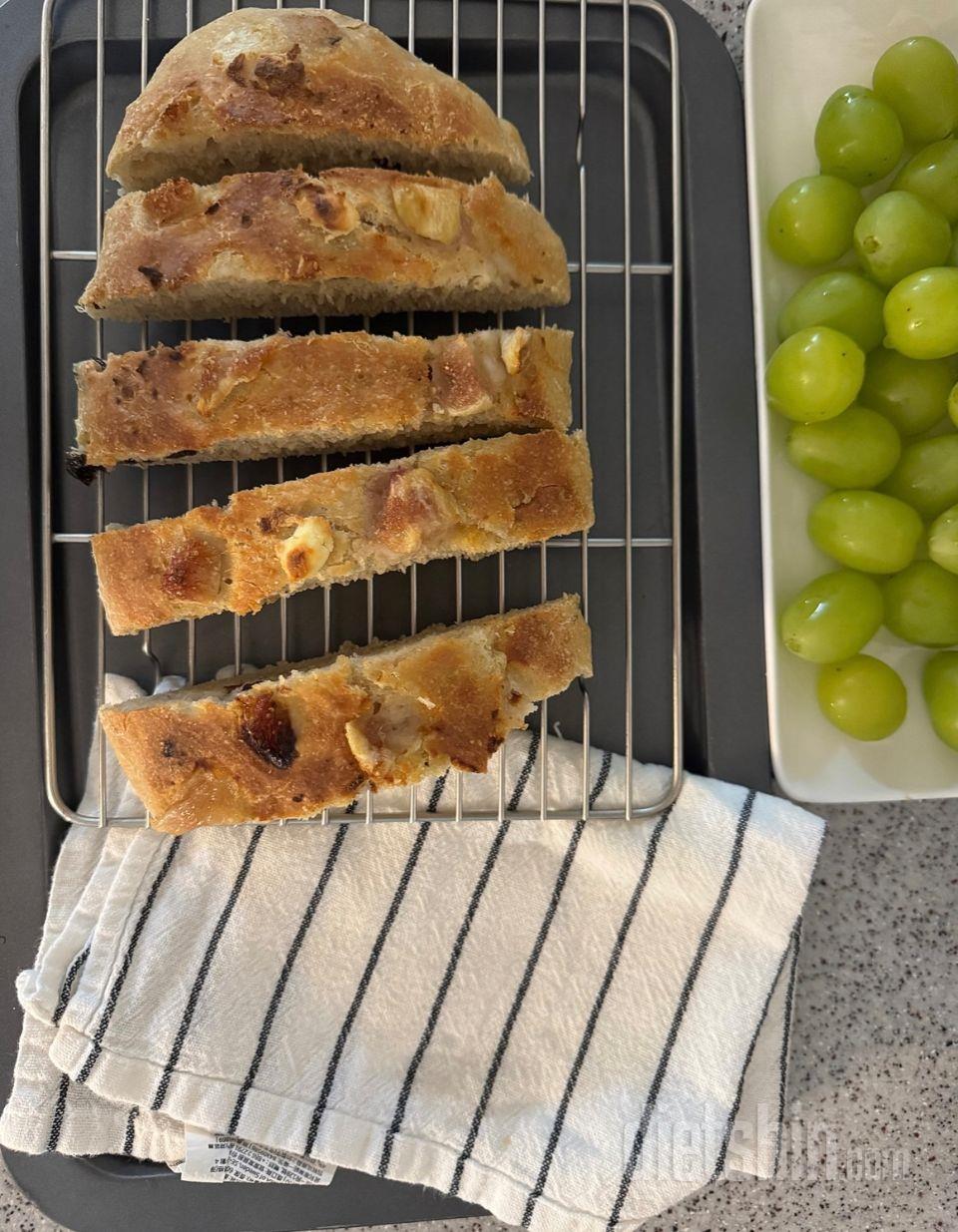 통모짜 떡마리를 단독으로 먹어도 물론