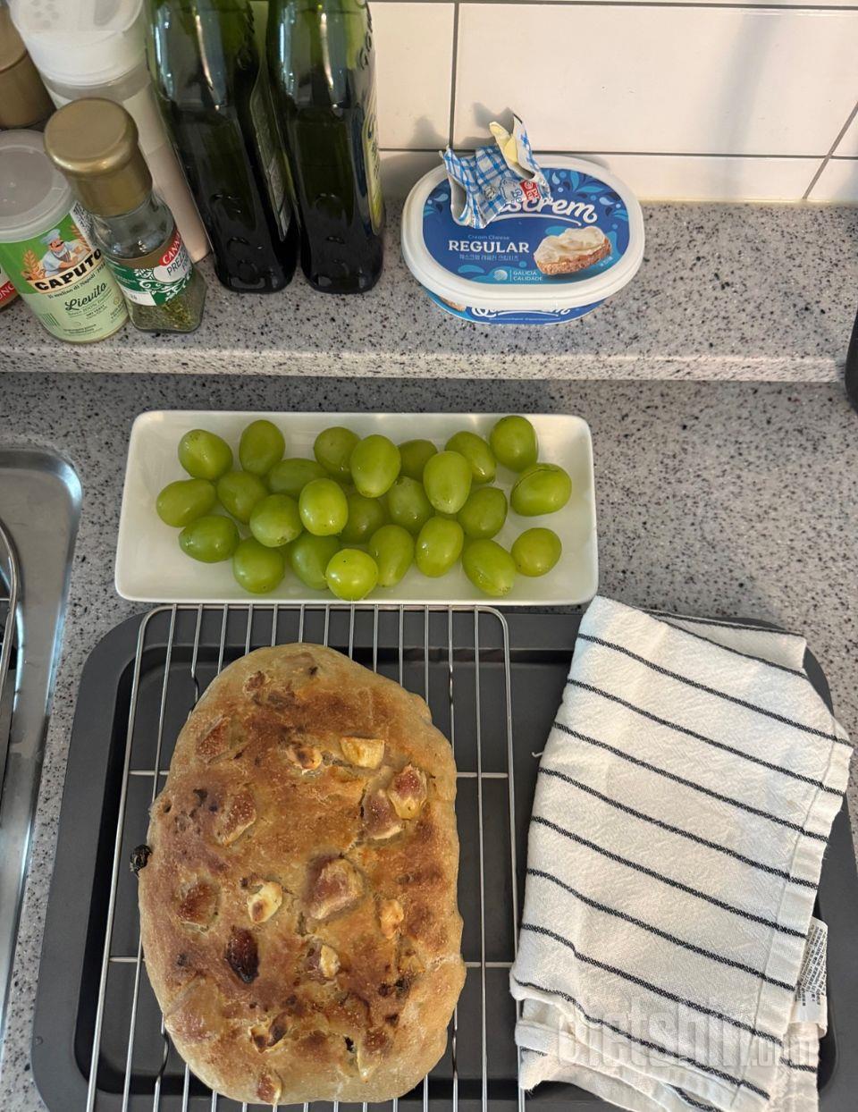 통모짜 떡마리를 단독으로 먹어도 물론