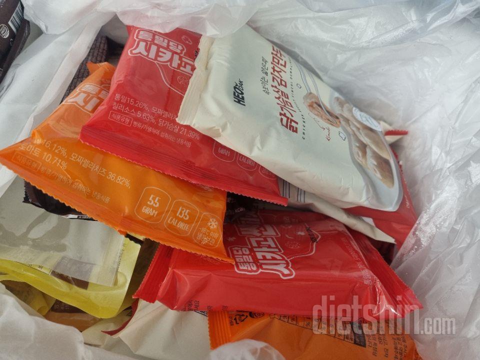 엄청 딱딱한데 이게 맞나요?