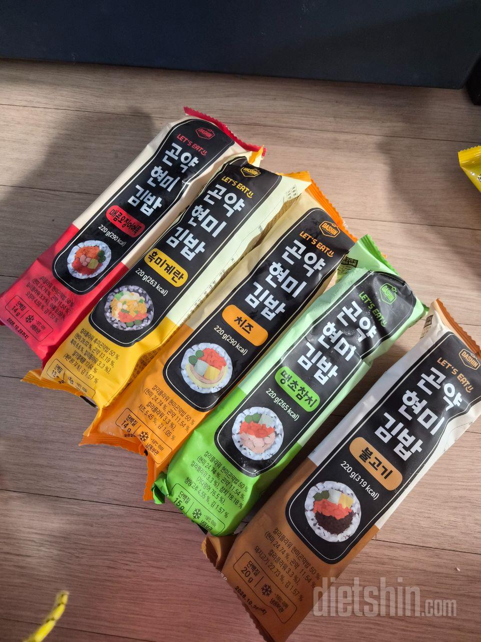 많이 먹어봄
닭가슴살은 안시켜도 요건