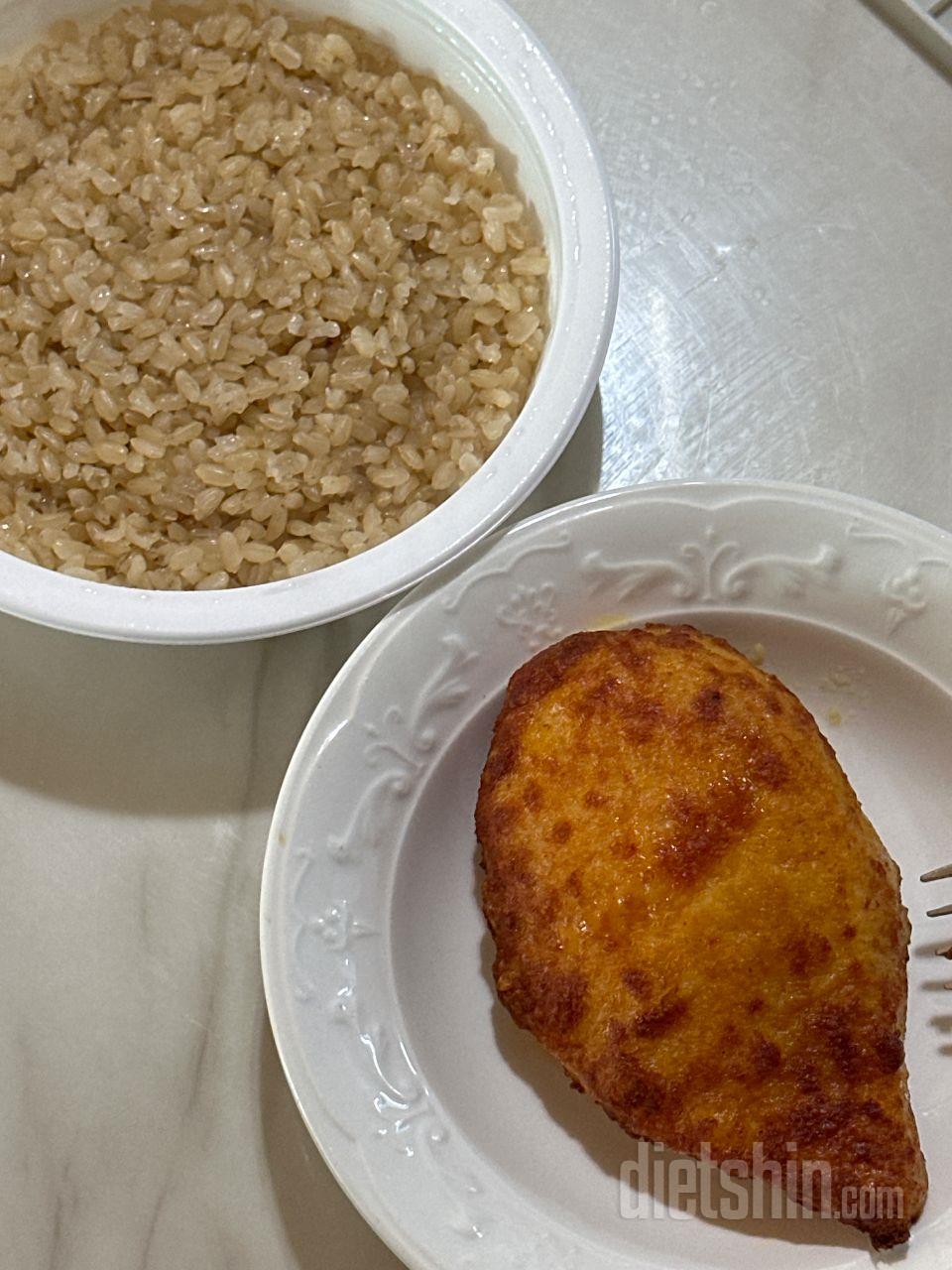 맛있어요 !! 먹어본 닭쮸중에 젤 맛