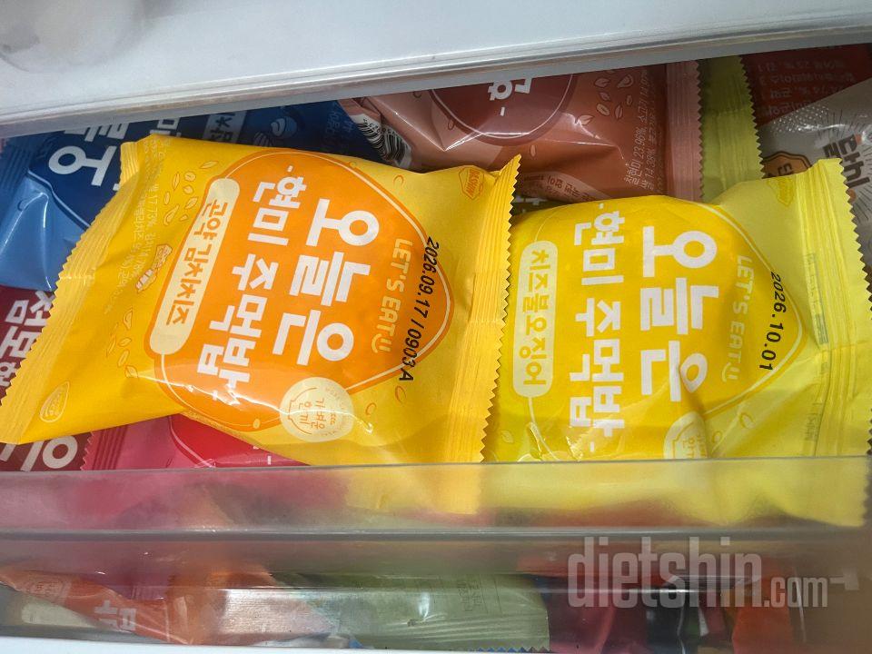 이번이 다신샵에서 아마 5번째? 6번