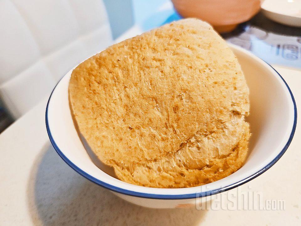 통밀모닝빵은 제가 제일 좋아하는
두유