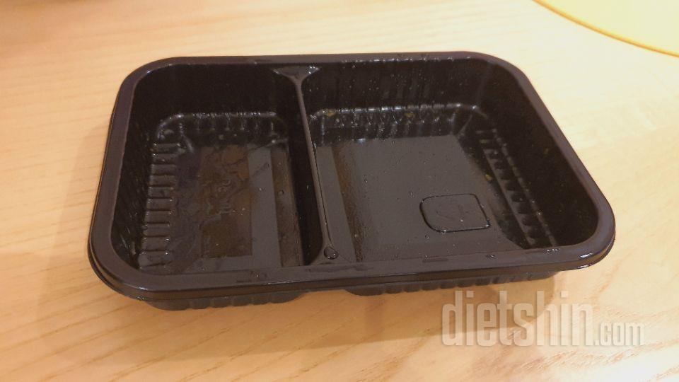 비닐포장 그대로 700w 전자레인지에