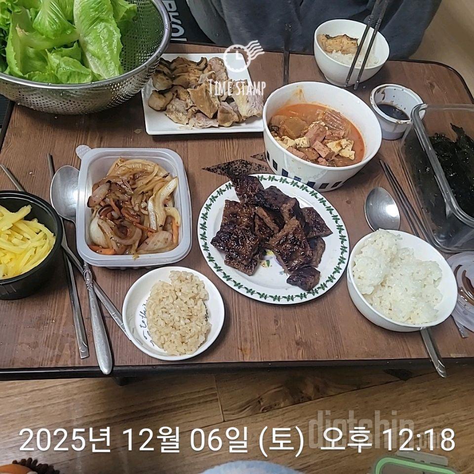 15일 3끼 식단 챌린지662일차 성공!