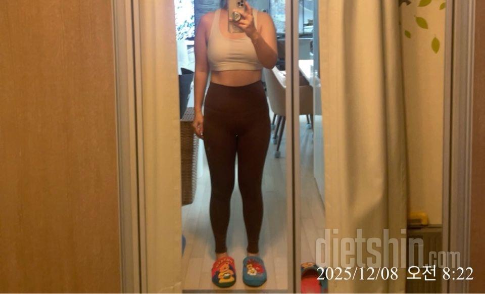 30일 눈바디 체크102일차 성공!