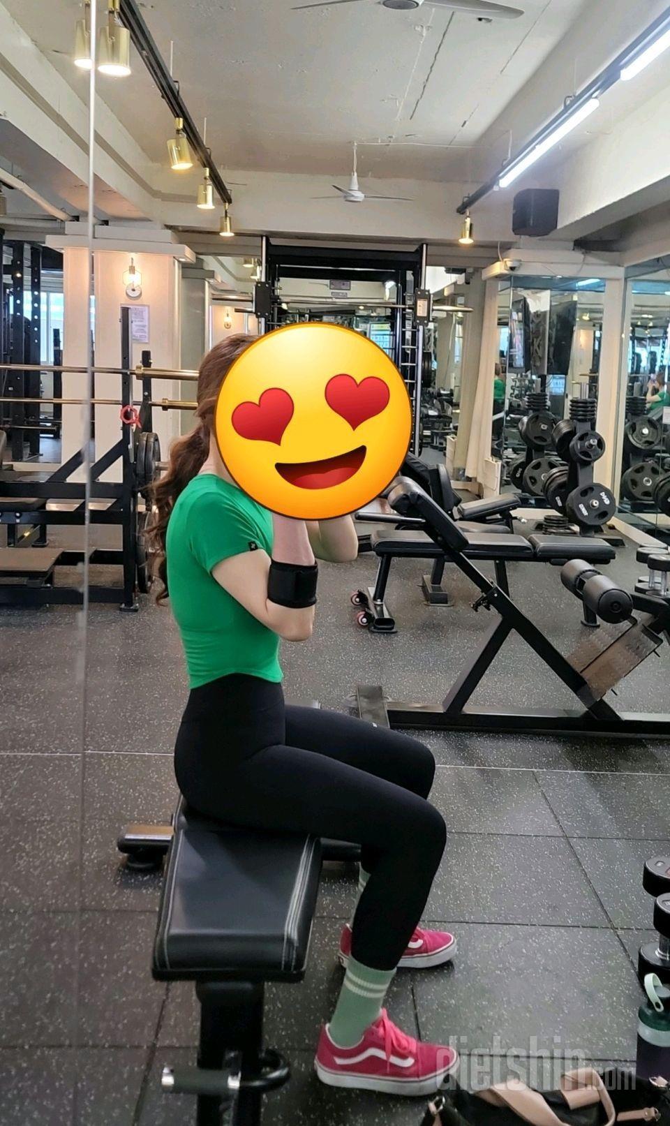 11.5키로 감량전♡후 하실수 있습니다~