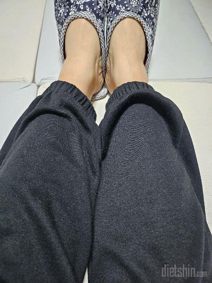 30일 아침 스트레칭27일차 성공!