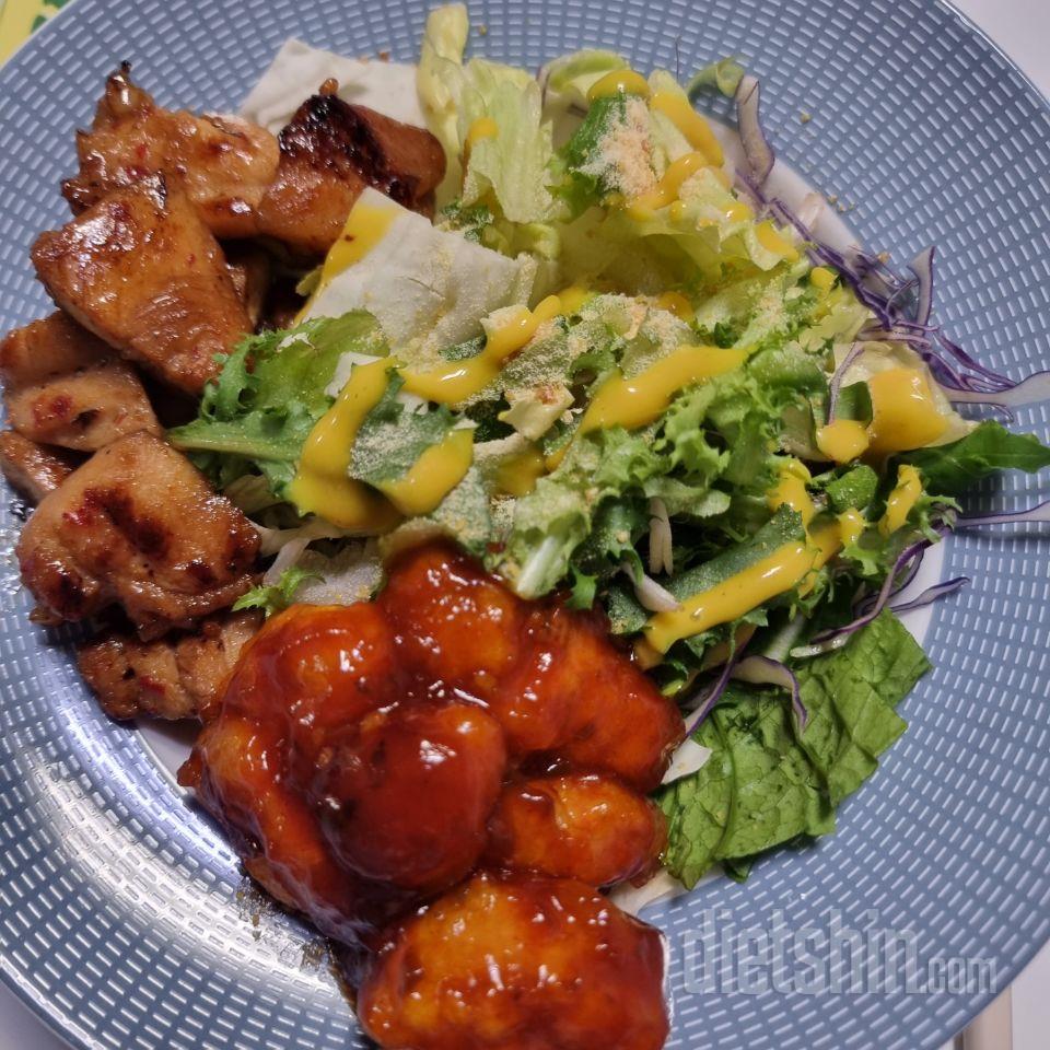 맛별로 있어서 종류별로 사서 돌아가며